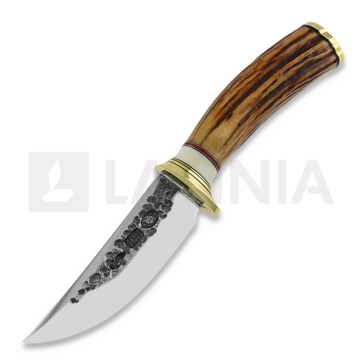 2G Knives Hunter Premium puukko