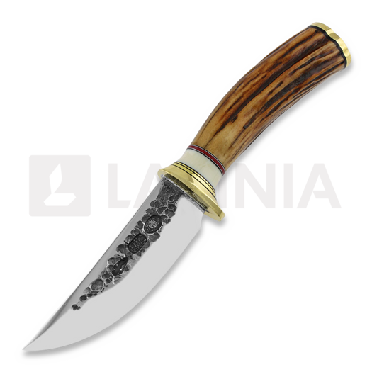 2G Knives Hunter Premium puukko