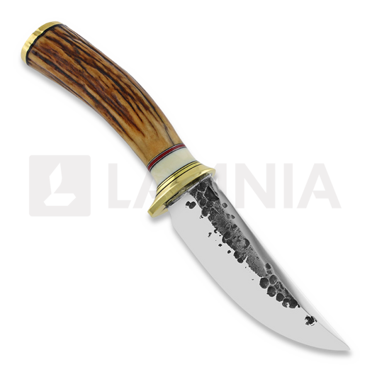 2G Knives Hunter Premium kniv