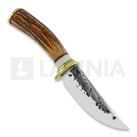 2G Knives Hunter Premium puukko