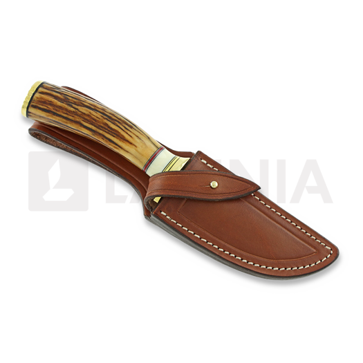 2G Knives Hunter Premium kniv