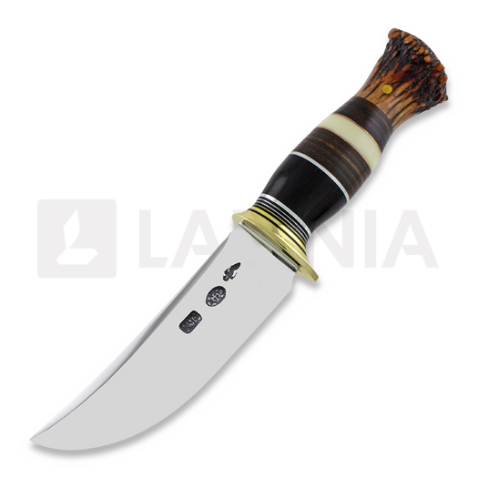 Нож 2G Knives Scagel