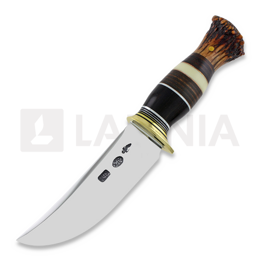 Nůž 2G Knives Scagel