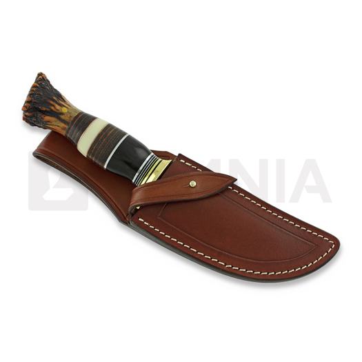 2G Knives Scagel kniv