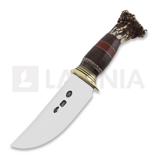 Nóż 2G Knives Scagel