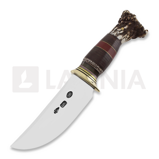 Coltello 2G Knives Scagel