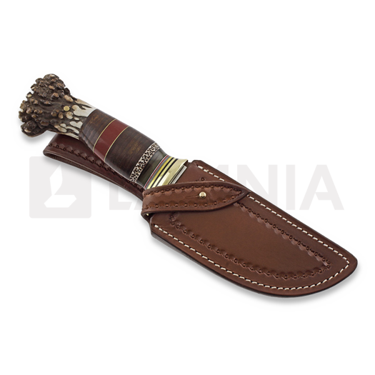 2G Knives Scagel kniv