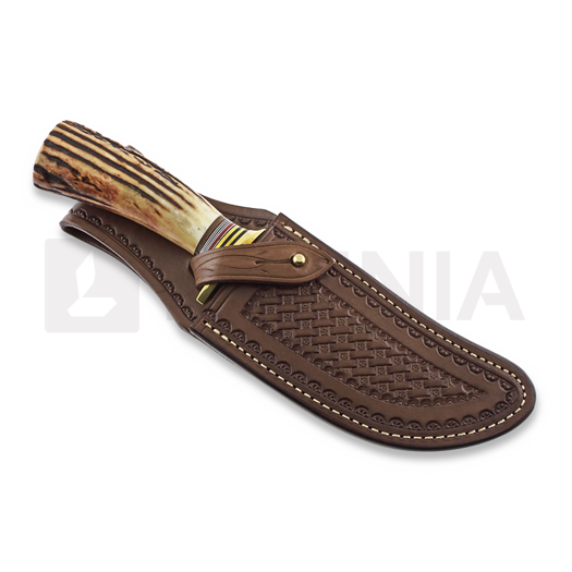 2G Knives Scagel kniv