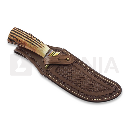 2G Knives Scagel kniv