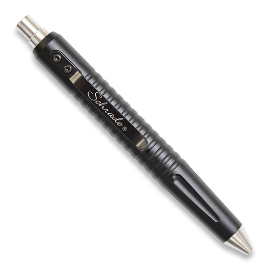 Schrade Tactical Pen Push Button