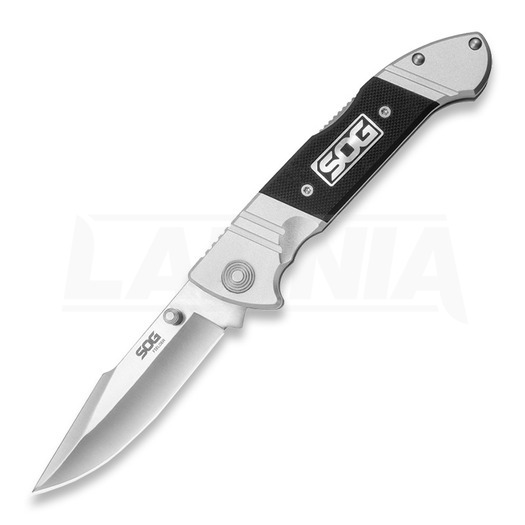 Сгъваем нож SOG Fielder Lockback A/O SOG-FF3002CP