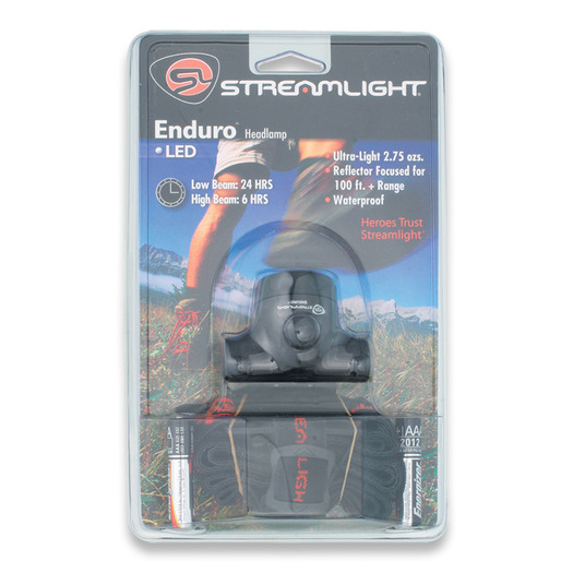 Streamlight Enduro Headlamp