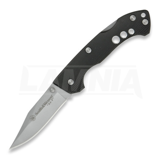 Smith & Wesson 24-7 folding knife