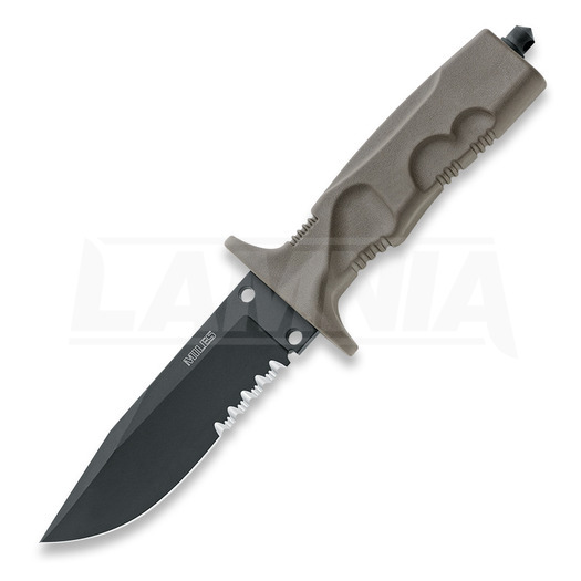 Fox Miles 刀 FX-0171103