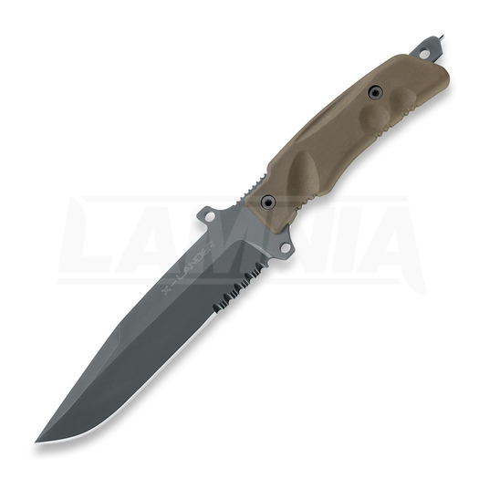 Fox X-Lander סכין FX-0171109