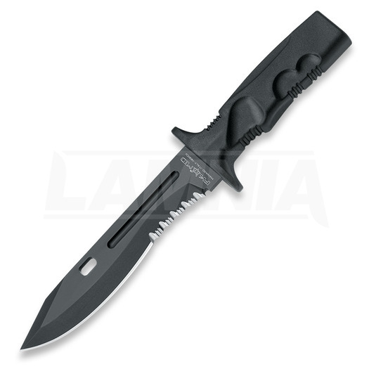 Nóż Fox Spartan 2 - Leonida FX-0171107
