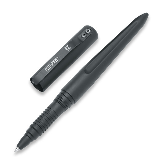 Тактическая ручка Fox MTD Elishewitz, зелёный MTDOD