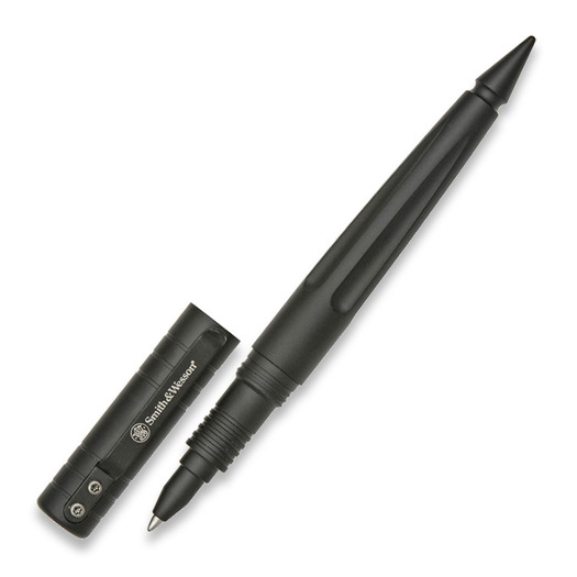 Smith & Wesson Tactical Defense Pen, melns