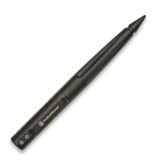 Smith & Wesson Tactical Defense Pen, svart