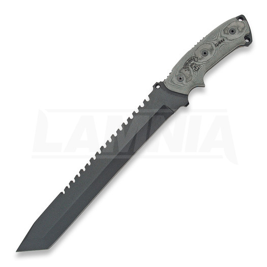 TOPS Steel Eagle 111A