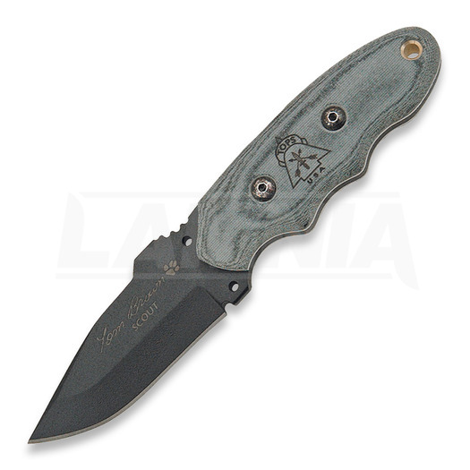 TOPS Tom Brown Scout S010