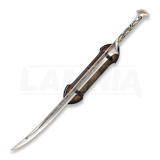 Sabie United Cutlery Hobbit Sword of Thranduil