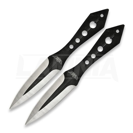Нож за хвърляне UZI Throwing Knife Set