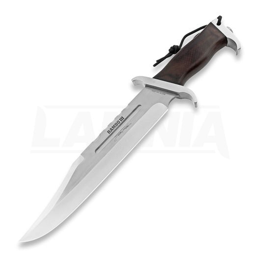Rambo Stallone Signature Edition kniv | Lamnia