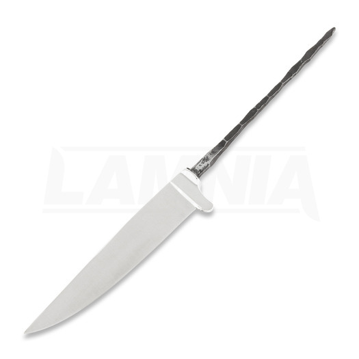 Hoja de cuchillo Linder Solingen Straight back 2 3/4" 626107