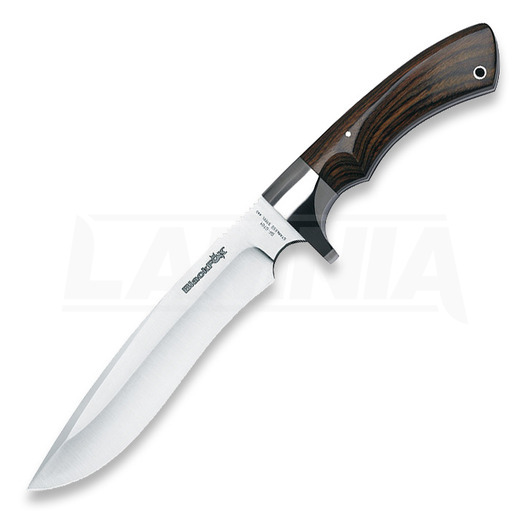 Κυνηγετικό μαχαίρι Black Fox Hunting Knife