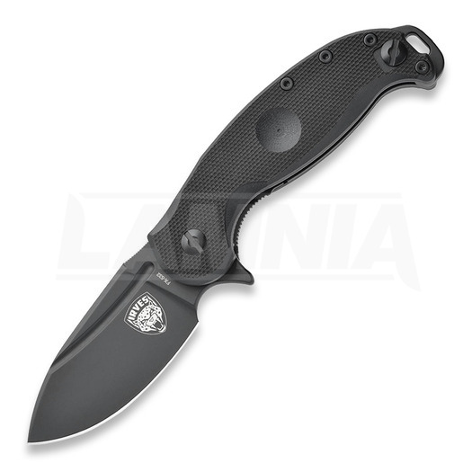 Сгъваем нож Fox Irves FX-532