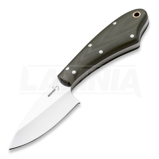Böker Plus Easedrop knife 02BO008