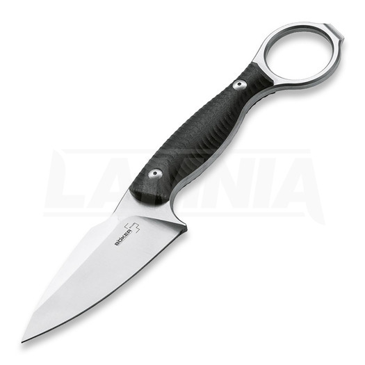 Böker Plus Accomplice neck knife 02BO175