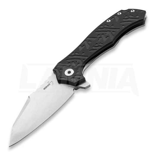 Böker Plus CFM-A1 folding knife 01BO766