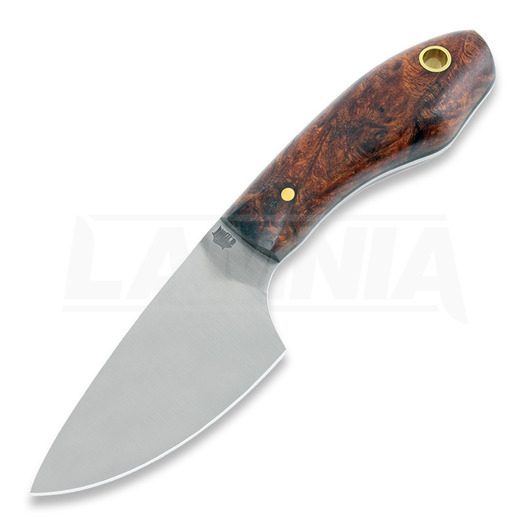 Couteau LT Wright JX3 Ironwood