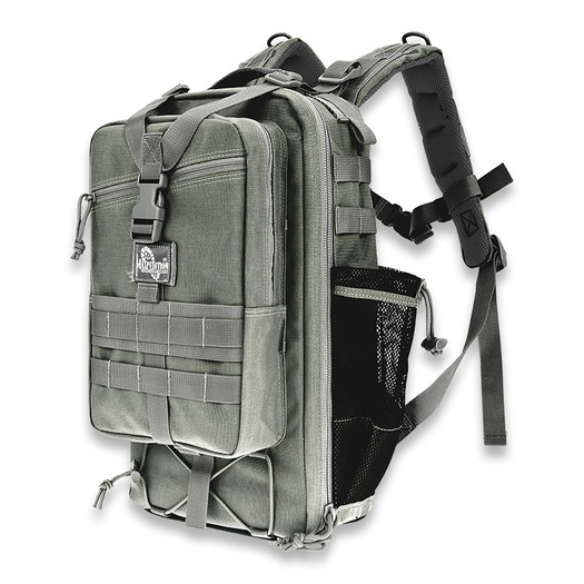 Maxpedition Pygmy Falcon-II backpack, foliage green 0517F