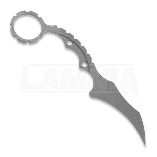 Нож Карамбит Max Venom DMax Karambit