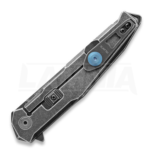 Ruike P108 Beta Plus Black folding knife