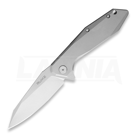 Ruike P135 Beta Plus 折り畳みナイフ