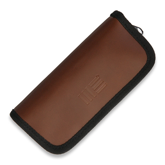 We Knife Leather Pouch A04