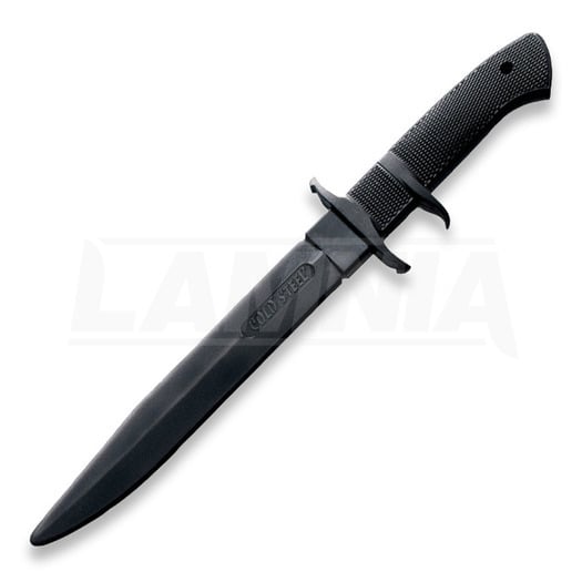 Cvičný nůž Cold Steel Black Bear Classic 92R14BBC