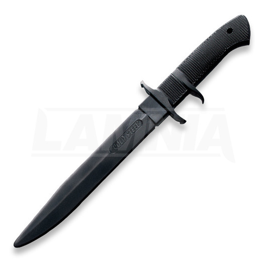 Cvičný nůž Cold Steel Black Bear Classic CS-92R14BBC