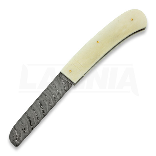 Pekka Tuominen Lummonnijbe folding knife