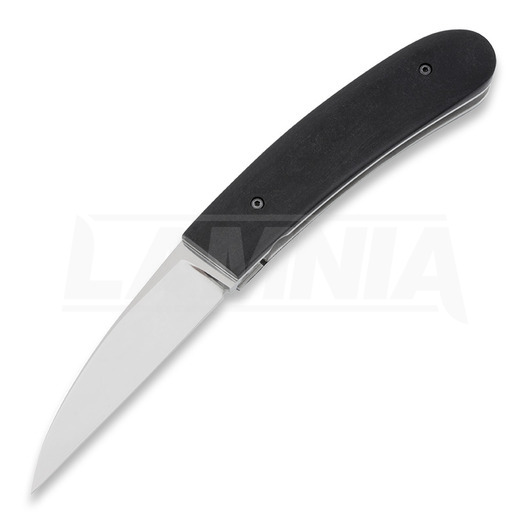 Pekka Tuominen Wing II folding knife