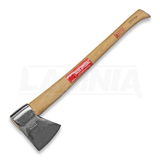 Hachas Jauregi Biscayne Pruning Axe 1.00kg 60cm axe, straight bit