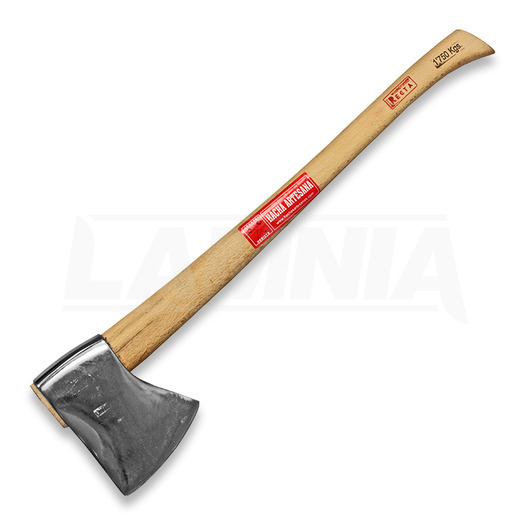 Hachas Jauregi Basque Felling Axe 1.75kg 65cm axe, straight bit