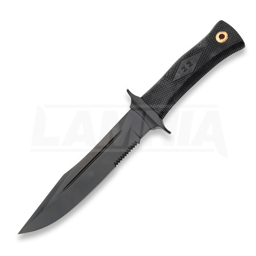 Muela Mirage Tactical knife