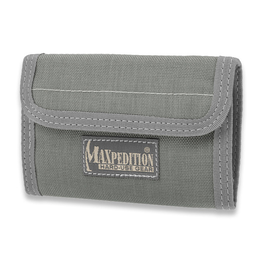 Maxpedition Spartan wallet, foliage verde 0229F