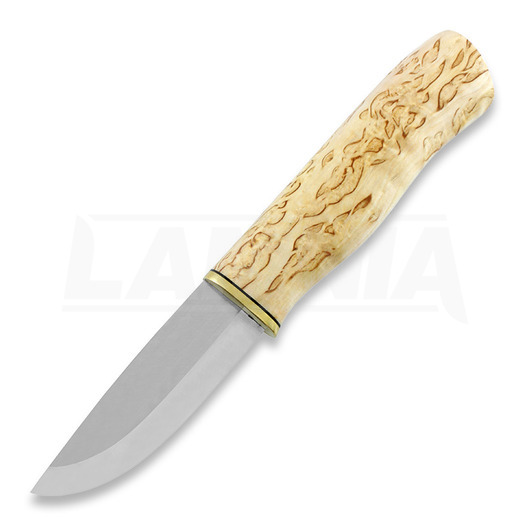 Javanainen Forge Hunter RWL-34 bushcraft knife