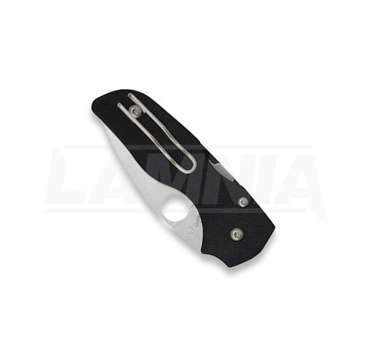 Couteau pliant Spyderco Lil Native Compression Lock C230GP
